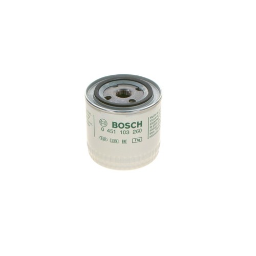Bosch oil filter - oil,