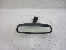 Interior Mirror Rear View