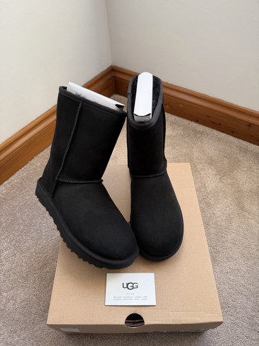 Genuine ugg boots classic - genuine, w