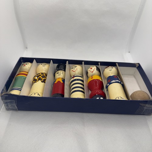 Handmade wooden vintage - handmade,
