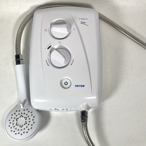 Triton t80 fast - t80,