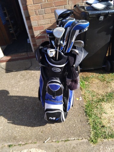Ben sayers golf - ben,