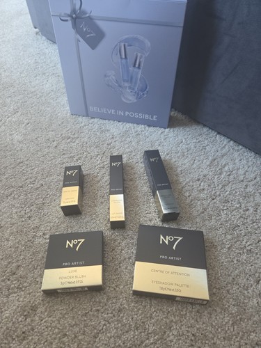 Bundle beauty products - beauty,