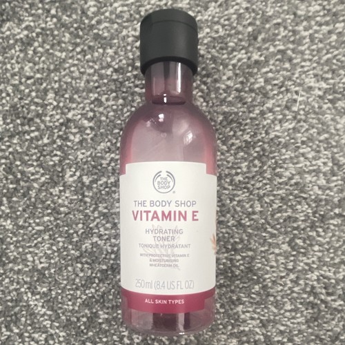 The body shop - shop, e