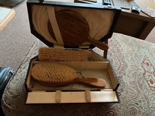 Vintage dressing table set