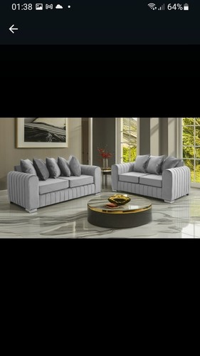 Sofasforless lilly ribbed - sofasforless,