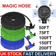 NEW Heavy Duty Expandable