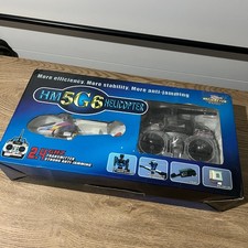 Walkera 5G6-1 Radio Controller