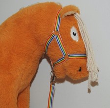Handmade Crafty pony toy horse