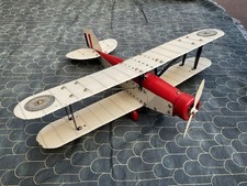 Meccano Airplane