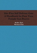 Her First Self Defense Gun: a
