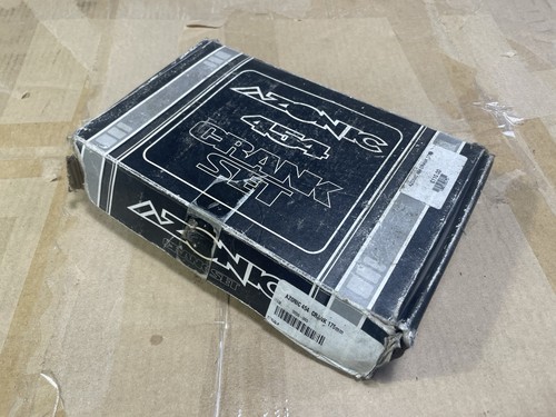 Azonic 454 chromoly tubular - 454,