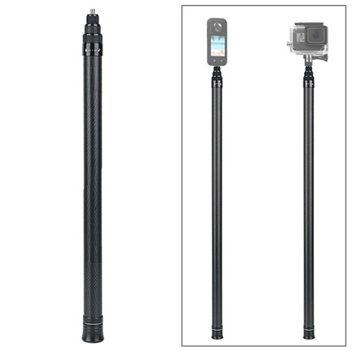 Selfie pole carbon - pole,