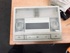 VW POLO 6R FRONT INTERIOR ROOF