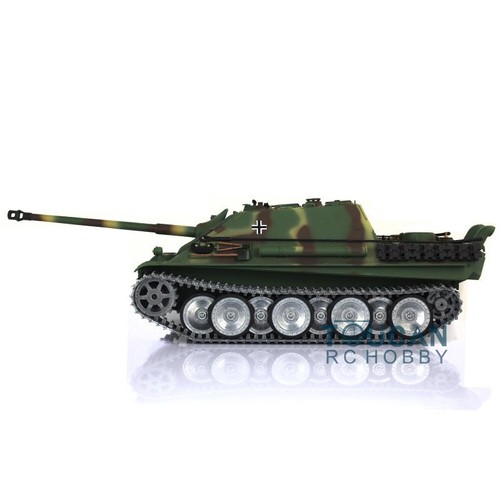 Customized henglong 7 0 - henglong, 1/16