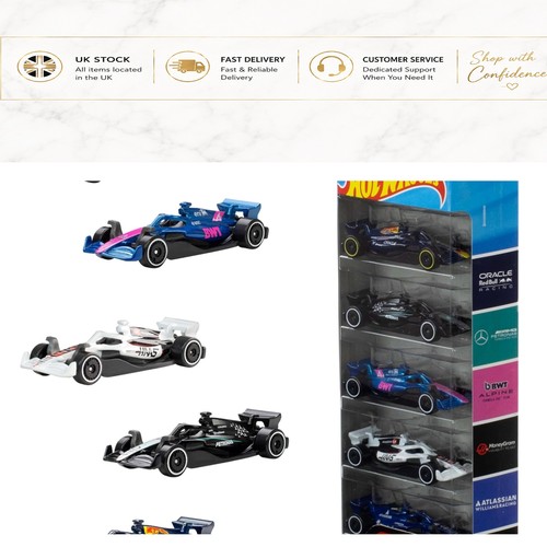 Collectible pack 1 64 - collectible, of
