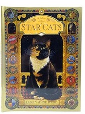 Star Cats: A Feline Zodiac by
