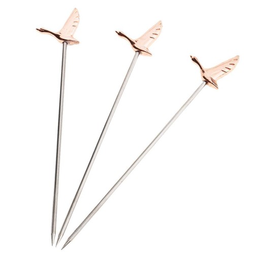 3pcs sticks shaped stainless - sticks,
