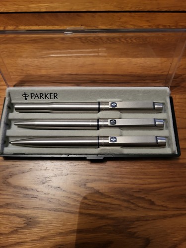 Vintage parker blue - 25,