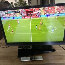 Toshiba 32UL863 32” LCD Freeview Colour TV