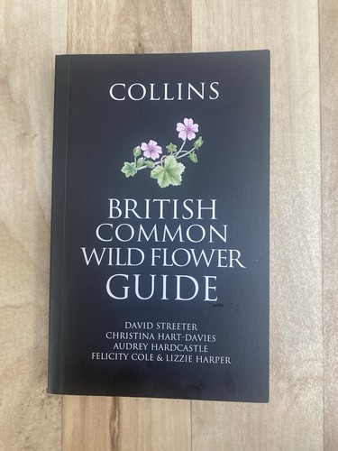 Collins british common - collins,