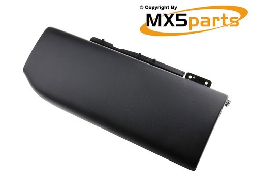 Mx5 black centre console box - mx5,