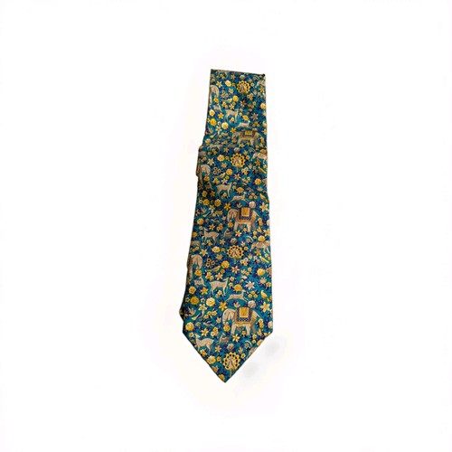 Liberty men blue yellow - men's,