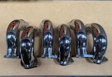 Alfa Romeo Intake Plenum