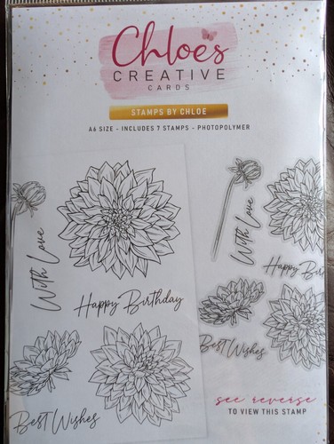 Chloes creative cards - creative,