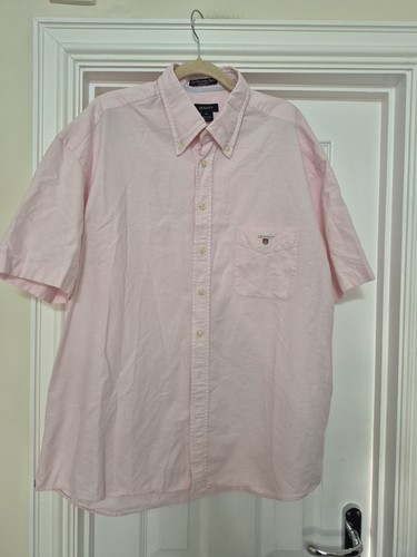 Gant men short sleeve smart - gant, men's