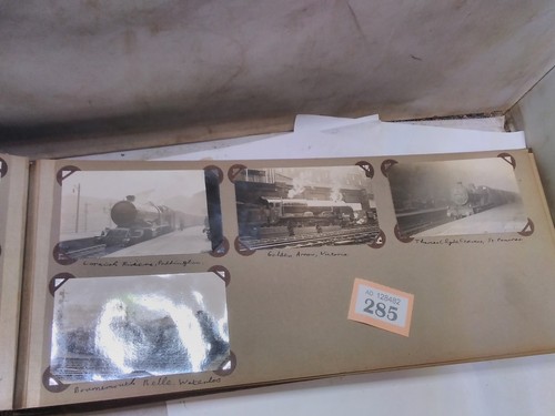 Steam train photos - steam,