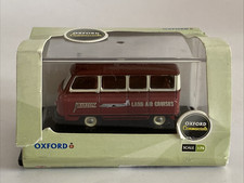 OXFORD DIECAST 76JM016 MORRIS