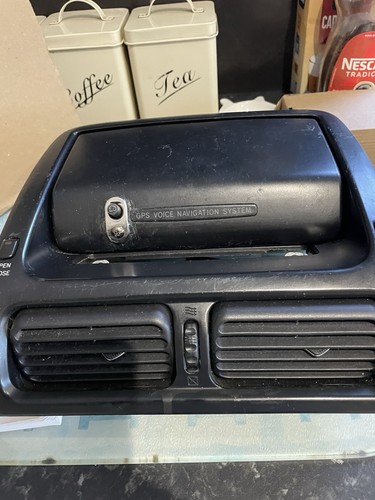 Lexus navigation screen - lexus,