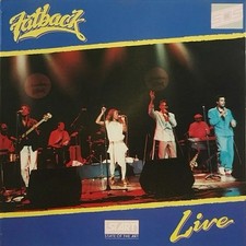 Fatback Band - Fatback Live CD