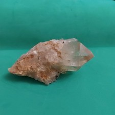 Real Citrine, Natural