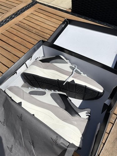 Loyalti crush trainers - trainers, size