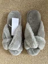 The White Company Sheepskin