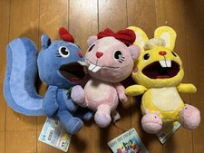 Happy Tree Friends Plush Toy