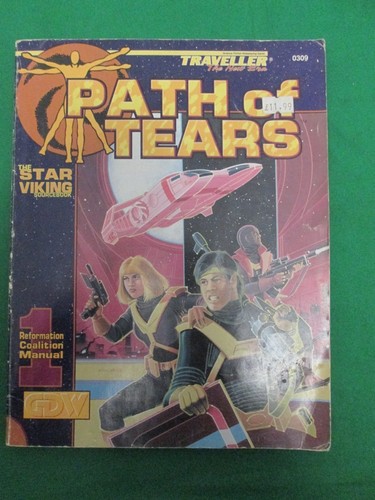 Path tears traveller rpg - traveller,