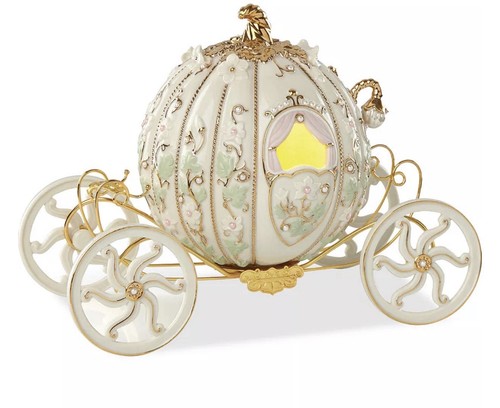 New lenox disney cinderella - disney, cinderella's