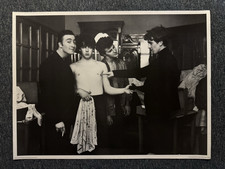 RARE 80x60cm LARGE VINTAGE