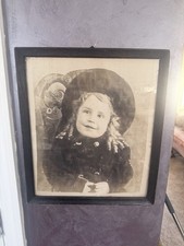 Early 1900s HAUNTING