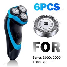 6PCS SH30 Shaver Heads