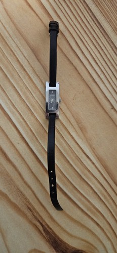 Ladies gucci silver 3900l - gucci,