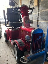Gatsby Mobility Scooter