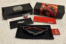 Oakley Juliet X-Metal DUCATI