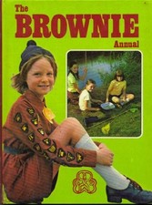 The Brownie Annual 1977