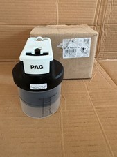 BOSCH SP00102078 PAG bottle assembled for Bosch/Robinair A/C Service Machines
