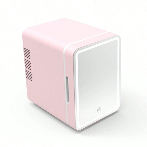 Mini beauty fridge with - 4l,