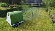 Omlet Eglu Go Guinea Pig Hutch
